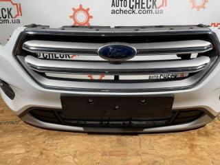Бампер передний передний Kuga 2017 Паркетник 2.0L Duratorq (110kW/150PS) Бампер передний передний Kuga 2017 Паркетник 2.0L Duratorq (110kW/150PS)