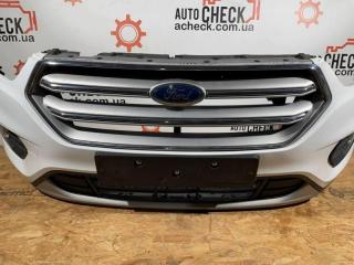 Бампер передний передний Kuga 2017 Паркетник 2.0L Duratorq (110kW/150PS) Бампер передний передний Kuga 2017 Паркетник 2.0L Duratorq (110kW/150PS)