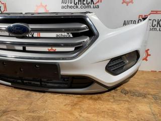 Бампер передний передний Kuga 2017 Паркетник 2.0L Duratorq (110kW/150PS) Бампер передний передний Kuga 2017 Паркетник 2.0L Duratorq (110kW/150PS)