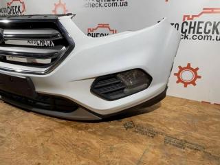 Бампер передний передний Kuga 2017 Паркетник 2.0L Duratorq (110kW/150PS) Бампер передний передний Kuga 2017 Паркетник 2.0L Duratorq (110kW/150PS)