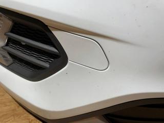 Бампер передний передний Kuga 2017 Паркетник 2.0L Duratorq (110kW/150PS) Бампер передний передний Kuga 2017 Паркетник 2.0L Duratorq (110kW/150PS)
