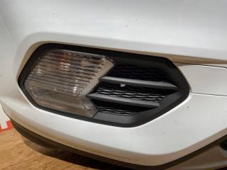 Бампер передний передний Kuga 2017 Паркетник 2.0L Duratorq (110kW/150PS) Бампер передний передний Kuga 2017 Паркетник 2.0L Duratorq (110kW/150PS)
