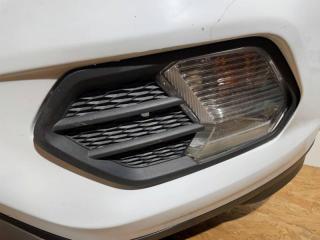 Бампер передний передний Kuga 2017 Паркетник 2.0L Duratorq (110kW/150PS) Бампер передний передний Kuga 2017 Паркетник 2.0L Duratorq (110kW/150PS)