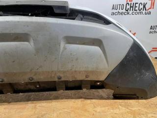 Бампер передний передний Kuga 2017 Паркетник 2.0L Duratorq (110kW/150PS) Бампер передний передний Kuga 2017 Паркетник 2.0L Duratorq (110kW/150PS)