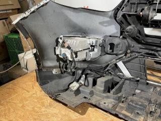 Бампер передний передний Kuga 2017 Паркетник 2.0L Duratorq (110kW/150PS) Бампер передний передний Kuga 2017 Паркетник 2.0L Duratorq (110kW/150PS)