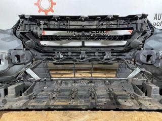 Бампер передний передний Kuga 2017 Паркетник 2.0L Duratorq (110kW/150PS) Бампер передний передний Kuga 2017 Паркетник 2.0L Duratorq (110kW/150PS)