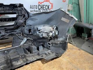 Бампер передний передний Kuga 2017 Паркетник 2.0L Duratorq (110kW/150PS) Бампер передний передний Kuga 2017 Паркетник 2.0L Duratorq (110kW/150PS)