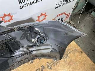 Бампер передний передний XL 2007 Внедорожник 2.2 дизель