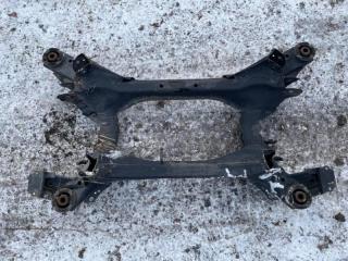 Подрамник задний задний Honda Accord 9 2013-2017