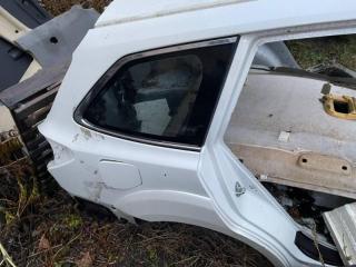 Четверть ЗП Subaru Outback B14 Внедорожник 2.5 бензин