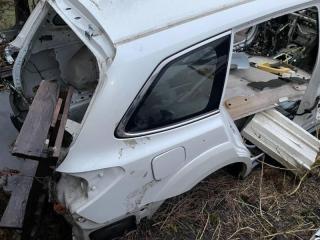 Четверть ЗП Outback B14 2011 Внедорожник 2.5 бензин