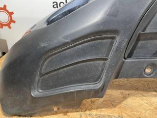 Юбка бампера CR-V 3 2007-2012 Внедорожник 2.2 дизель Юбка бампера CR-V 3 2007-2012 Внедорожник 2.2 дизель