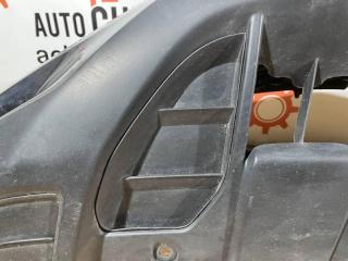 Юбка бампера Honda CR-V 3 Внедорожник 2.2 дизель Юбка бампера Honda CR-V 3 Внедорожник 2.2 дизель