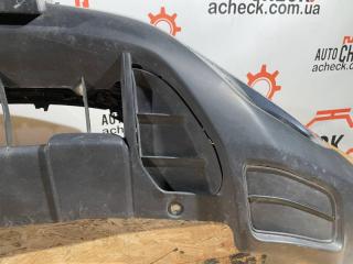 Юбка бампера CR-V 3 2007-2012 Внедорожник 2.2 дизель Юбка бампера CR-V 3 2007-2012 Внедорожник 2.2 дизель
