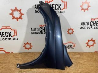 Крыло ПЛ переднее левое Honda CR-V 3 2007-2012
