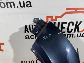 Крыло ПЛ переднее левое CR-V 3 2007-2012 Внедорожник 2.2 дизель Крыло ПЛ переднее левое CR-V 3 2007-2012 Внедорожник 2.2 дизель