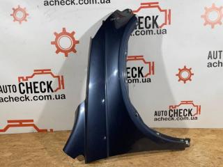 Крыло ПП переднее правое Honda CR-V 3 2007-2012