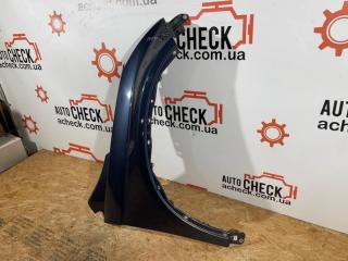 Крыло ПП переднее правое Honda CR-V 3 Внедорожник 2.2 дизель