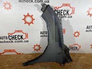 Крыло ПП переднее правое CR-V 3 2007-2012 Внедорожник 2.2 дизель