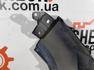 Крыло ПП переднее правое CR-V 3 2007-2012 Внедорожник 2.2 дизель
