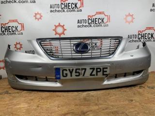 Бампер передний передний Lexus LS 600 2007