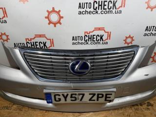 Решетка радиатора Lexus LS 600 2007