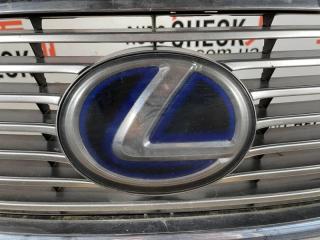 Решетка радиатора Lexus LS 600 Седан (2URFSE) 5000CC 32-VALVE DOHC EFI Решетка радиатора Lexus LS 600 Седан (2URFSE) 5000CC 32-VALVE DOHC EFI