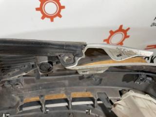 Решетка радиатора LS 600 2007 Седан (2URFSE) 5000CC 32-VALVE DOHC EFI Решетка радиатора LS 600 2007 Седан (2URFSE) 5000CC 32-VALVE DOHC EFI