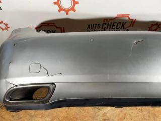 Бампер задний задний Lexus LS 600 Седан (2URFSE) 5000CC 32-VALVE DOHC EFI Бампер задний задний Lexus LS 600 Седан (2URFSE) 5000CC 32-VALVE DOHC EFI
