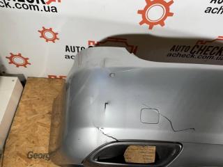 Бампер задний задний LS 600 2007 Седан (2URFSE) 5000CC 32-VALVE DOHC EFI Бампер задний задний LS 600 2007 Седан (2URFSE) 5000CC 32-VALVE DOHC EFI
