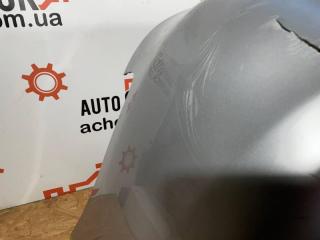 Бампер задний задний LS 600 2007 Седан (2URFSE) 5000CC 32-VALVE DOHC EFI Бампер задний задний LS 600 2007 Седан (2URFSE) 5000CC 32-VALVE DOHC EFI