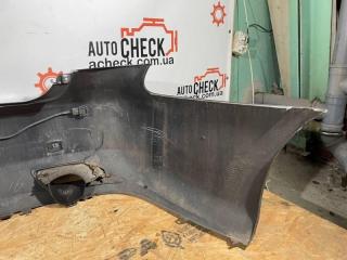 Бампер задний задний LS 600 2007 Седан (2URFSE) 5000CC 32-VALVE DOHC EFI Бампер задний задний LS 600 2007 Седан (2URFSE) 5000CC 32-VALVE DOHC EFI