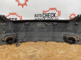 Бампер задний задний LS 600 2007 Седан (2URFSE) 5000CC 32-VALVE DOHC EFI Бампер задний задний LS 600 2007 Седан (2URFSE) 5000CC 32-VALVE DOHC EFI