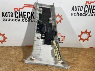 Накладка стойки правая LS 600 2007 Седан (2URFSE) 5000CC 32-VALVE DOHC EFI Накладка стойки правая LS 600 2007 Седан (2URFSE) 5000CC 32-VALVE DOHC EFI