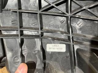 Обшивка багажника задняя левая LS 600 2007 Седан (2URFSE) 5000CC 32-VALVE DOHC EFI Обшивка багажника задняя левая LS 600 2007 Седан (2URFSE) 5000CC 32-VALVE DOHC EFI