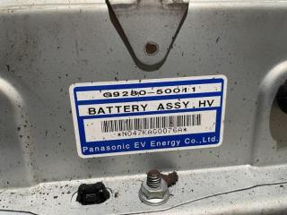 Батарея ВВБ LS 600 2007 Седан (2URFSE) 5000CC 32-VALVE DOHC EFI Батарея ВВБ LS 600 2007 Седан (2URFSE) 5000CC 32-VALVE DOHC EFI
